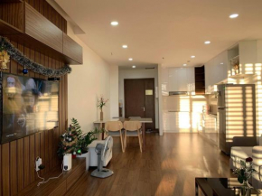 Đà Lạt center Ho Cozy